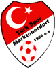 Wappen Türk Spor Marktoberdorf 1986  57840