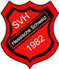 Wappen SV Hessische Schweiz 1982  32734