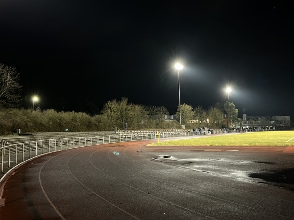 Kultur- und Sportzentrum Martinsee - Heusenstamm