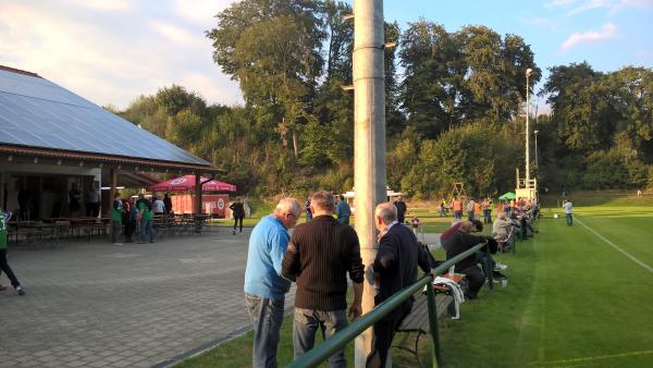 Sportanlage Sommerau - Aiglsbach