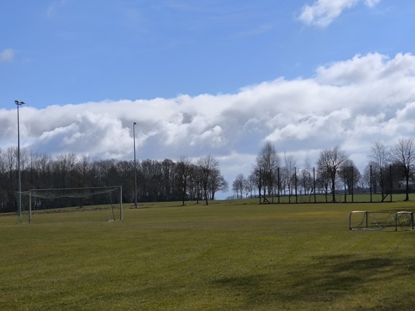 Sportplatz Deinstedt - Deinstedt