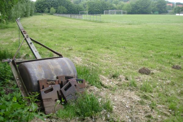 Sportanlage Deldener Straße - Hilter/Teutoburger Wald