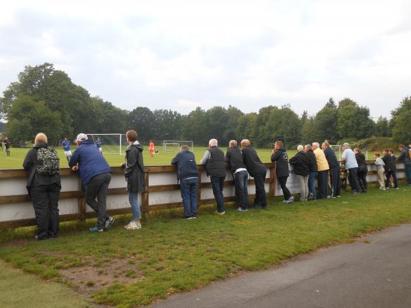 Blue Hunter Arena - Gentofte
