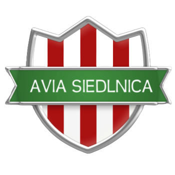 Wappen KS Avia Siedlnica