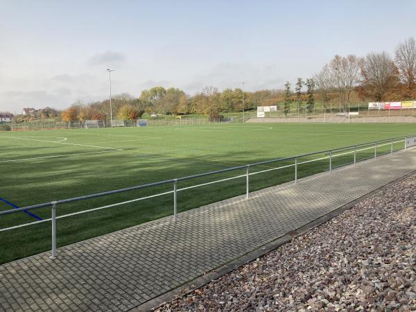 Rittackerstadion Nebenplatz - Offenburg-Rammersweier