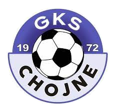 Wappen GKS Chojne   101476
