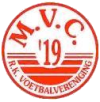 Wappen MVC '19 (Maasbreese VoetbalClub)  53979