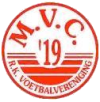 Wappen MVC '19 (Maasbreese VoetbalClub)