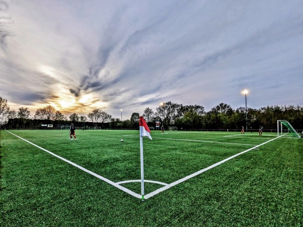 Sportanlage Soltausredder Platz 2 - Barsbüttel