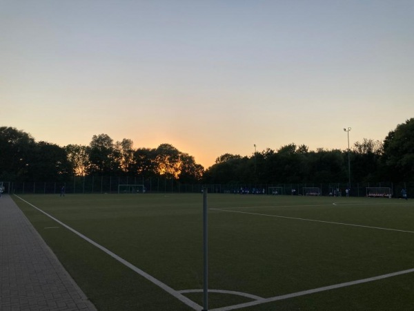 Sportanlage Schulauer Straße Platz 2 - Wedel