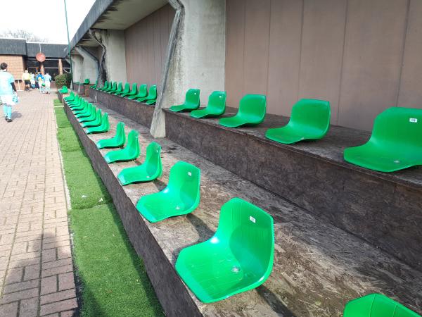 Soccerpark Langenhagen - Langenhagen-Engelbostel