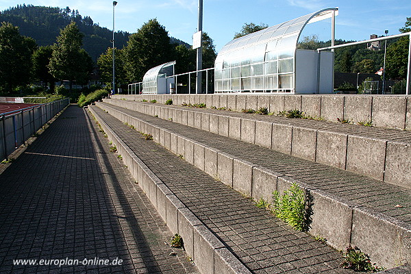 Elztalstadion - Waldkirch