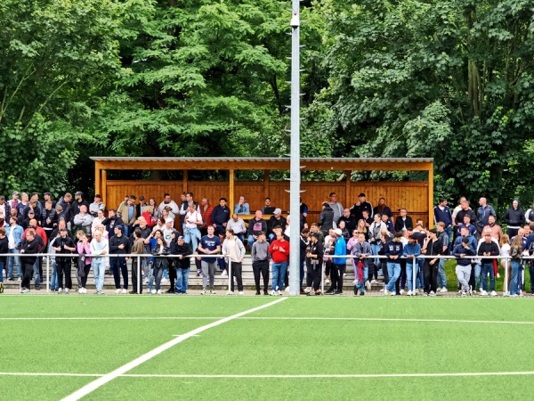 Sportanlage Ottmar Schneider - Duisburg-Wedau