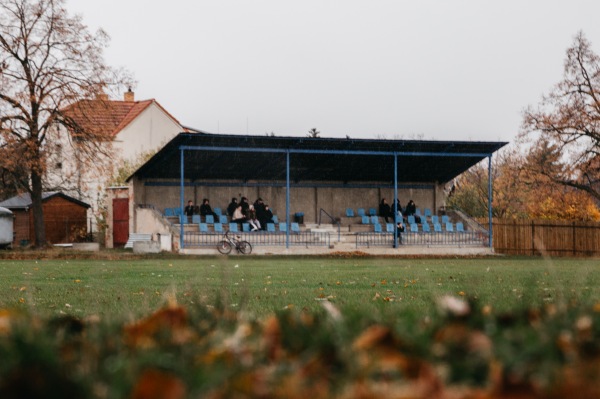 Hřiště Vinařice - Vinařice