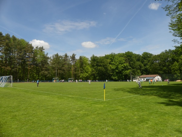 Akazienstadion - Guteborn