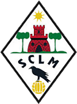 Wappen SC Leiria e Marrazes
