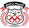 Wappen Olympique de Marrakech  6511