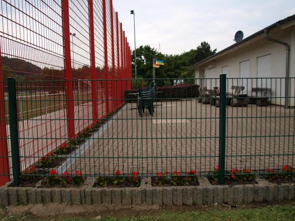Relaxgas-Sportanlage am Wildhagen Platz 2 - Hattingen/Ruhr