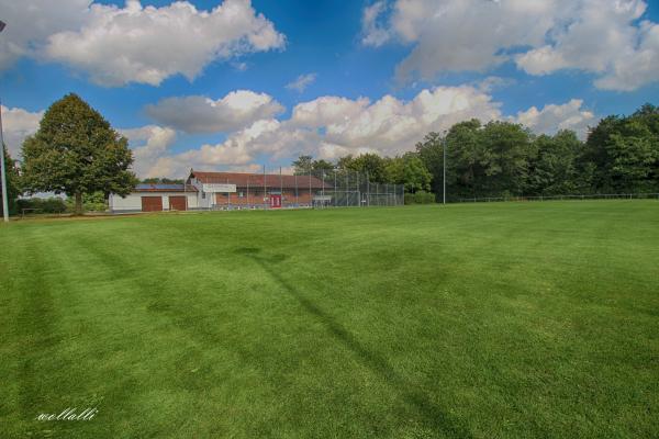 Sportanlage Am Schneckenberg Platz 2 - Blaustein-Herrlingen-Weidach
