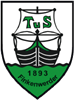 Wappen TuS Finkenwerder 1893  9905