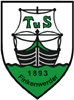 Wappen TuS Finkenwerder 1893