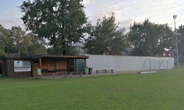 Sportplatz Handorfer Straße - Steinfeld (Oldenburg)