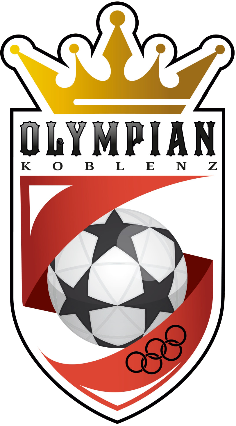 Wappen FC Olympian Koblenz 2021  98001
