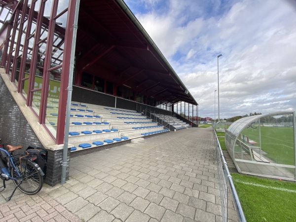 Sportpark De Gaard - NEO '25 - Waalwijk