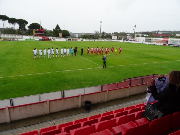 Estádio do Bolhão - São João de Vêr