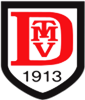 Wappen MTV Dänischenhagen 1913 diverse  105978