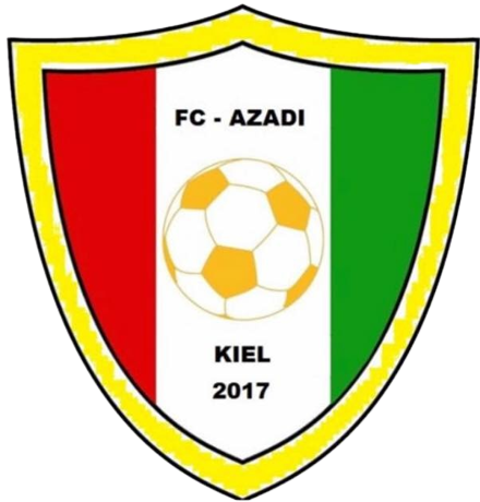 Wappen FC Azadi Kiel 2017  63238