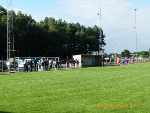 Complex Geneinde - Westerlo-Tongerlo