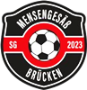 Wappen SG Mensengesäß/Brücken II (Ground A)