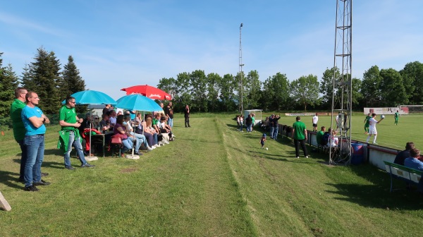 Franz Mittermayer Stadion - Marchegg