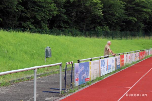 Traischbach-Stadion - Gaggenau