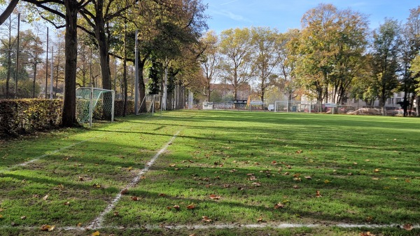 Sportplatz Lory - Bern