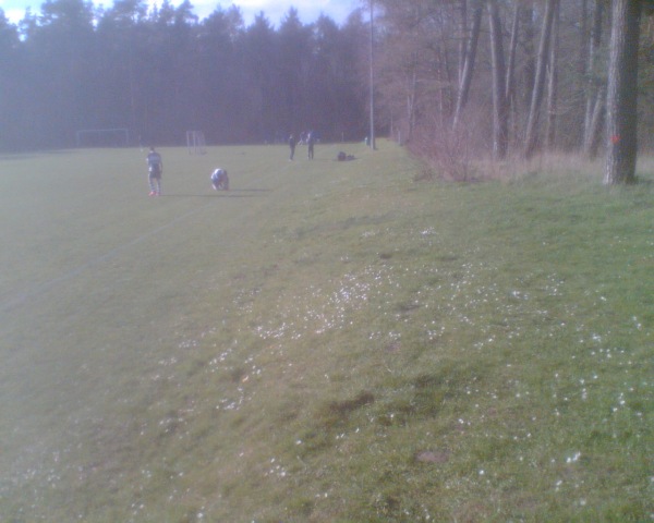 Sportanlage Am Bötschenberg C-Platz - Helmstedt