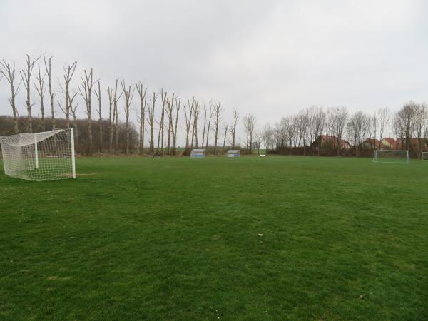 Sportplatz Hötzelsroda - Eisenach-Hötzelsroda