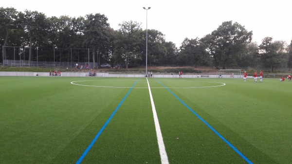 Sportplatz Rauenthal - Eltville/Rhein-Rauenthal