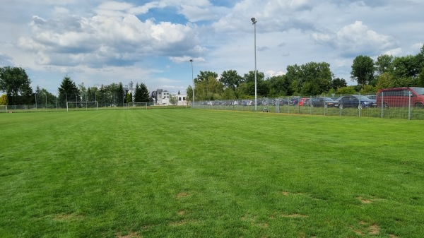 Sportanlage Am Rottwerk Platz 2 - Pocking-Rottwerk