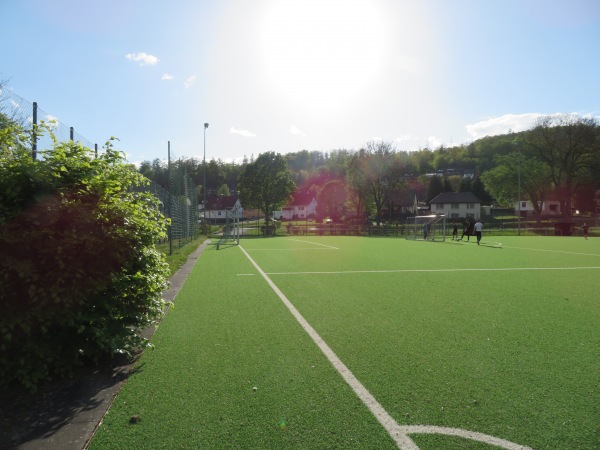 Sportplatz Walkenrieder Straße - Walkenried-Unterzorge