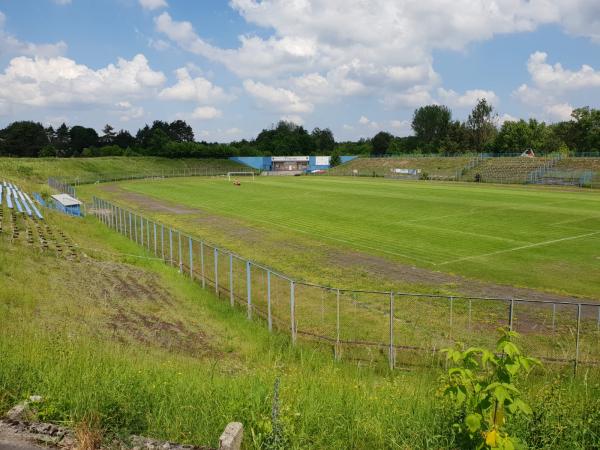 Stadion Rejów - Skarżysko-Kamienna 