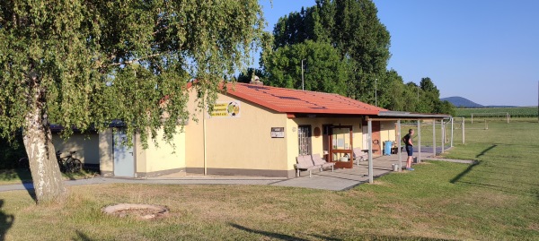 Sportplatz In der See - Betheln