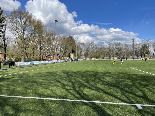 Sportpark Merelweg veld 09 - Venlo