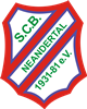 Wappen ehemals SC BF Neandertal 31/81