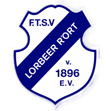Wappen FTSV Lorbeer Rothenburgsort 1896
