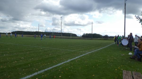 Sportanlage Bergstraße Platz 2 - Kolkwitz-Klein Gaglow