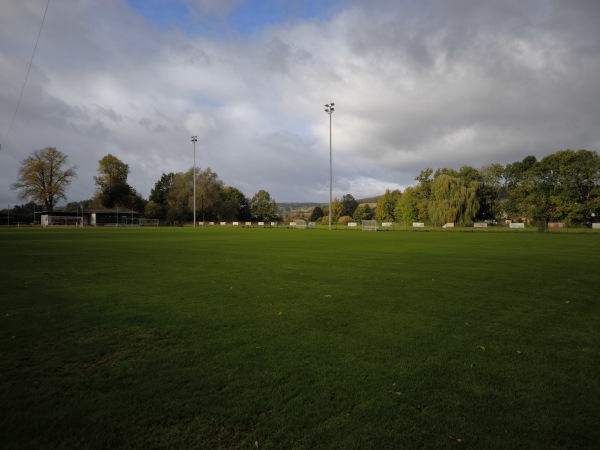 Hamelstadion B-Platz - Hameln-Hilligsfeld
