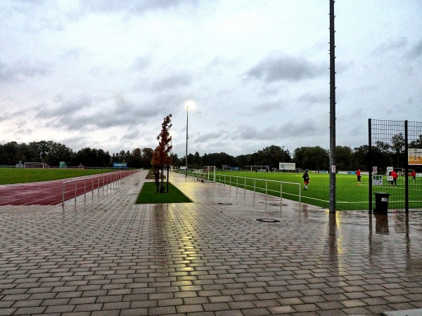 Fahrschule Menningen Stadion - Münster/Westfalen-Handorf