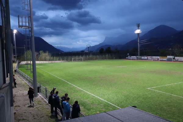 MeBo Arena - Marling (Marlengo)